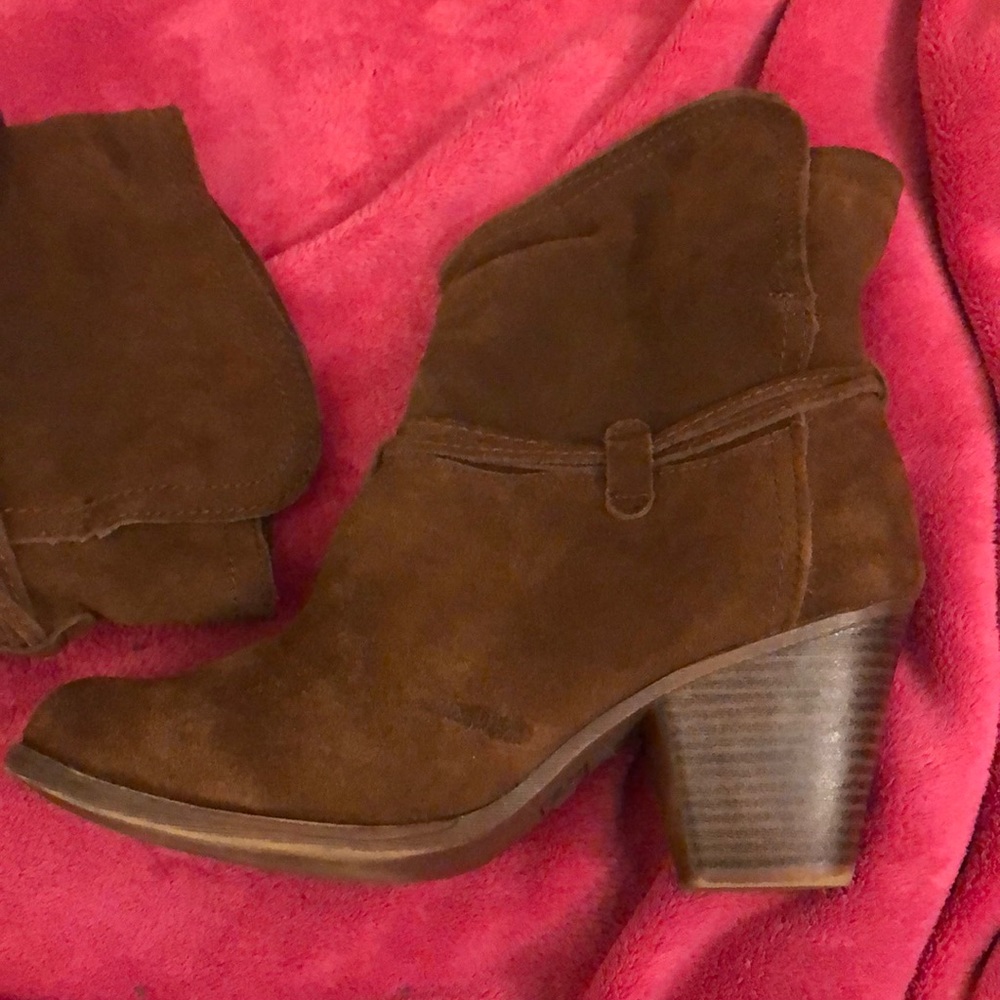 Mia Booties - image 3